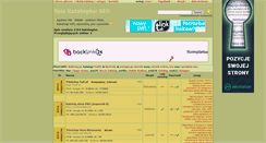 Desktop Screenshot of katalogiseo.info